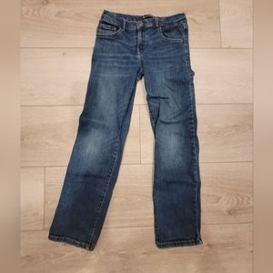 Boys stretchy jeans